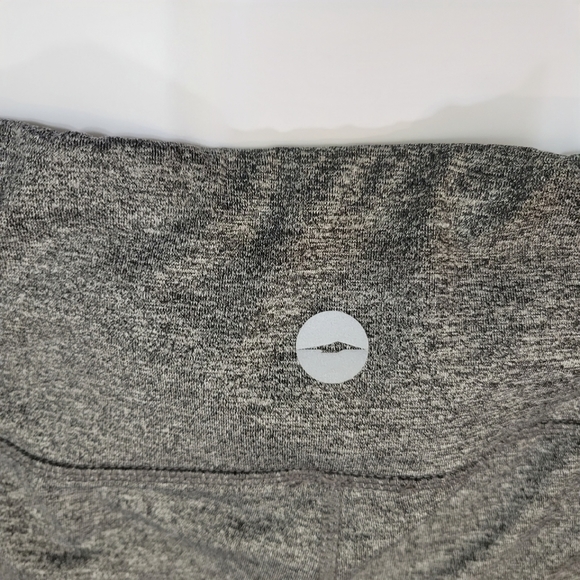 Avia stretchy lounge pants grey XL petite - Picture 4 of 4